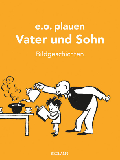 Vater und Sohn