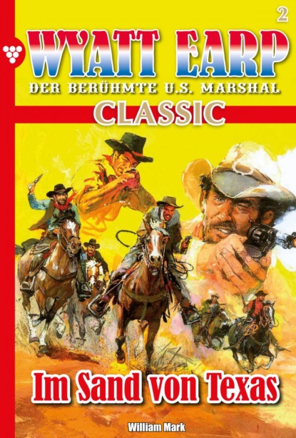 William Mark D. - Wyatt Earp Classic 2 – Western