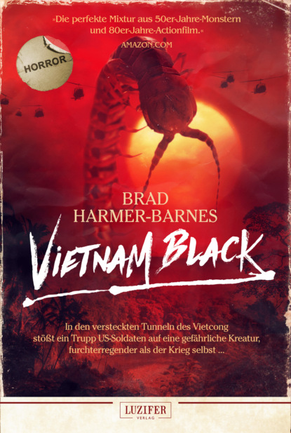 

VIETNAM BLACK