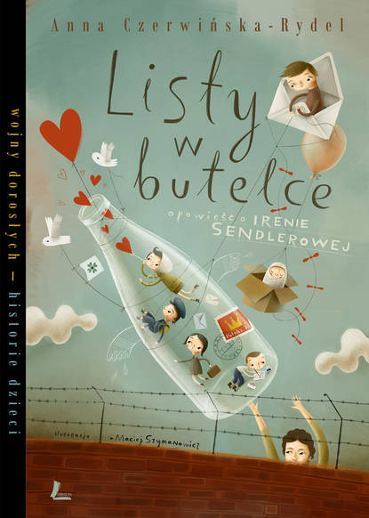 Listy w butelce