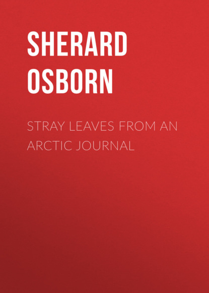 

Stray Leaves from an Arctic Journal