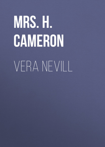 

Vera Nevill