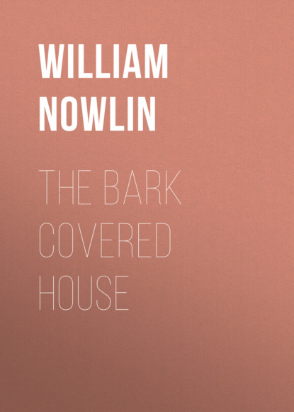 

The Bark Covered House