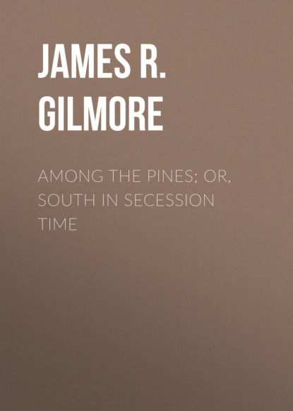 

Among the Pines; or, South in Secession Time