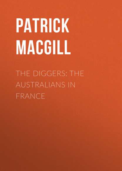 

The Diggers: The Australians in France