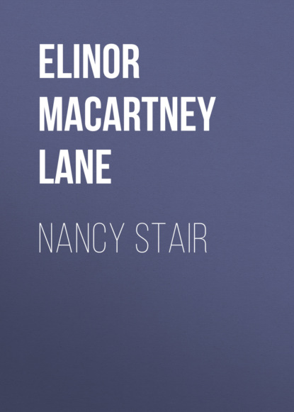 

Nancy Stair