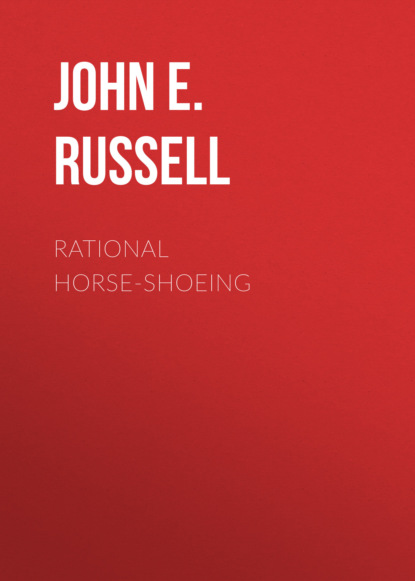 

Rational Horse-Shoeing
