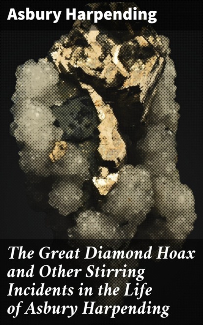 

The Great Diamond Hoax and Other Stirring Incidents in the Life of Asbury Harpending