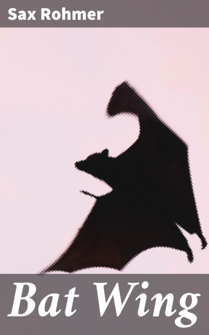 

Bat Wing