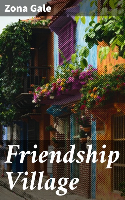 Gale Zona - Friendship Village