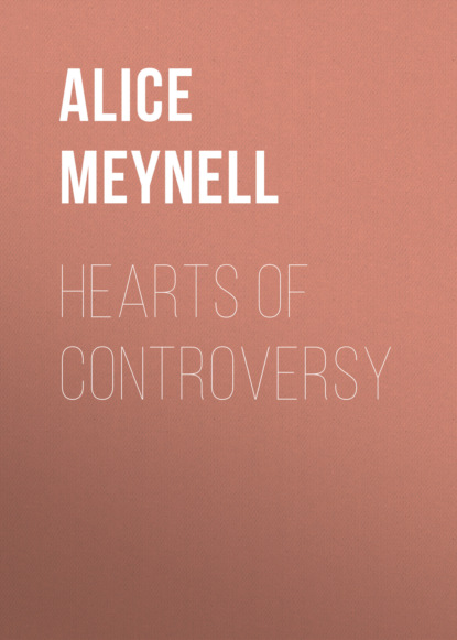 Alice Meynell - Hearts of Controversy