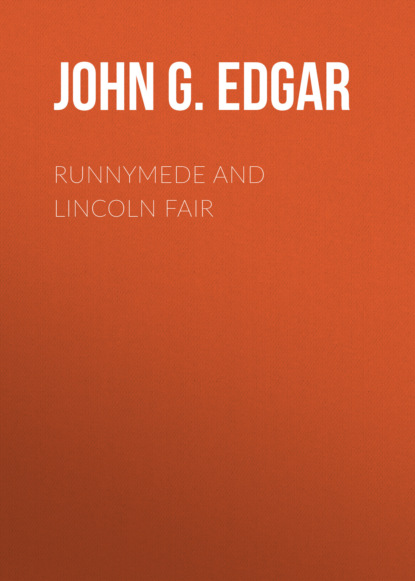 

Runnymede and Lincoln Fair