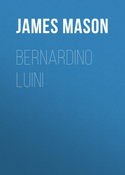 James  Mason - Bernardino Luini