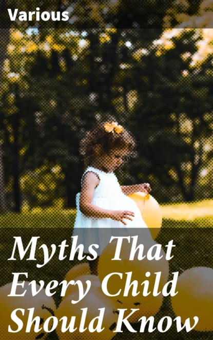 Various - Myths That Every Child Should Know