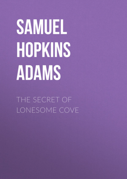 

The Secret of Lonesome Cove