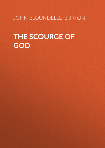 John Bloundelle-Burton - The Scourge of God