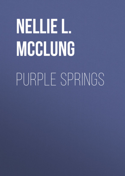 

Purple Springs