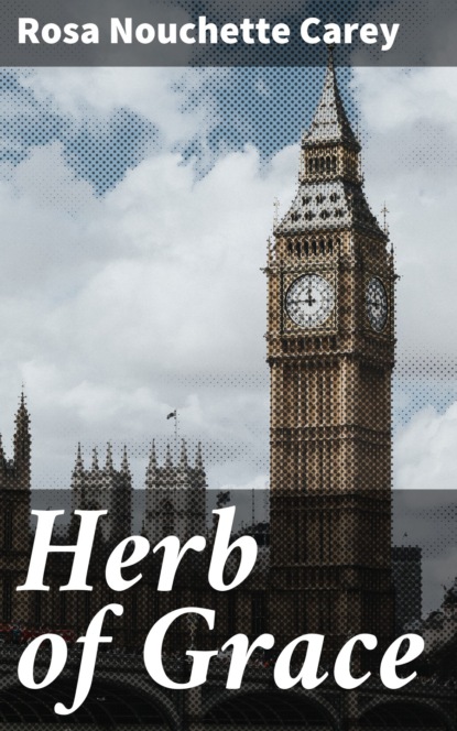 

Herb of Grace