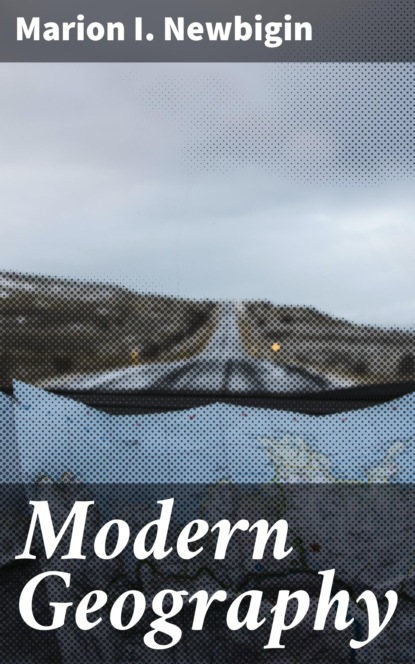 

Modern Geography