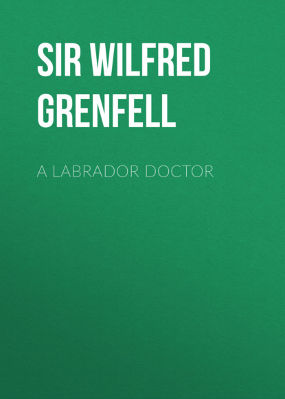 

A Labrador Doctor