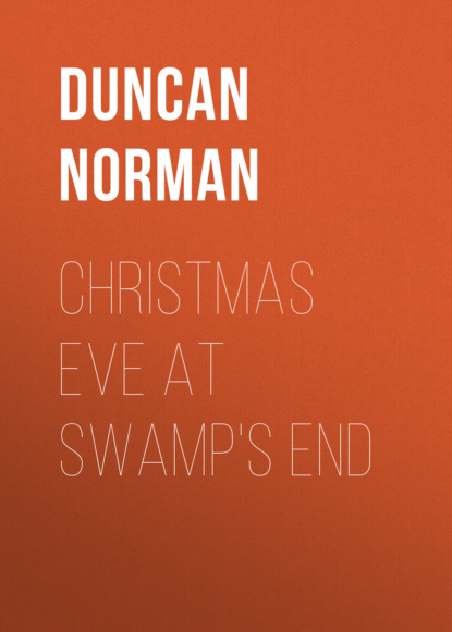 Duncan Norman - Christmas Eve at Swamp's End