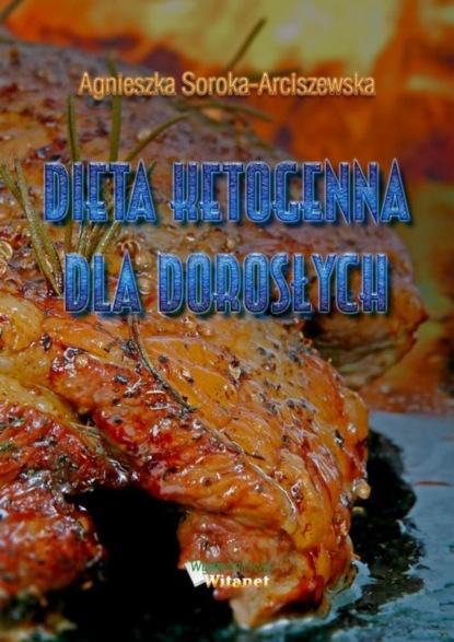 

Dieta ketogenna dla dorosłych