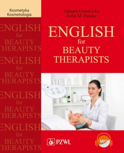 Tamara Gotowicka - English for Beauty Therapists