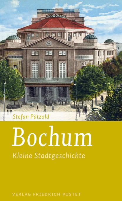 Stefan Pätzold - Bochum