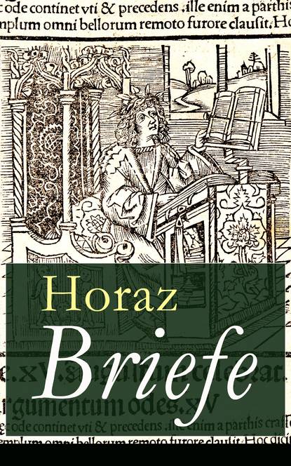 Horaz - Briefe