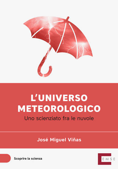 José Miguel Viñas - L'universo meteorologico