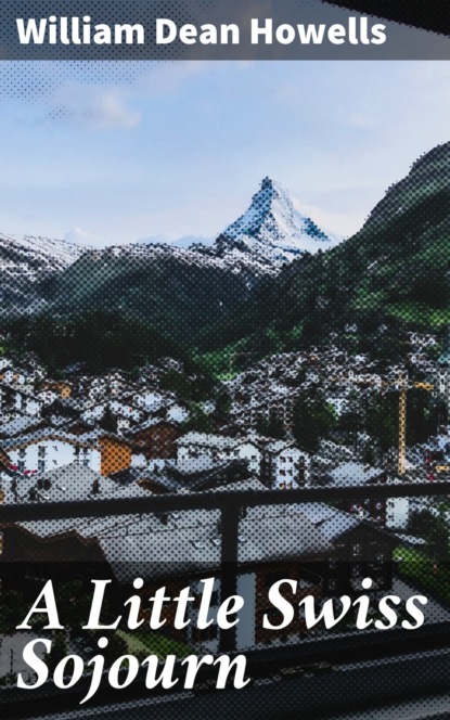 

A Little Swiss Sojourn