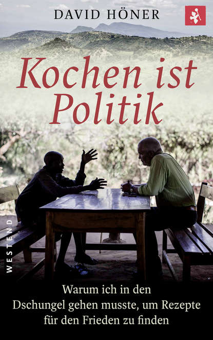 David Höner - Kochen ist Politik