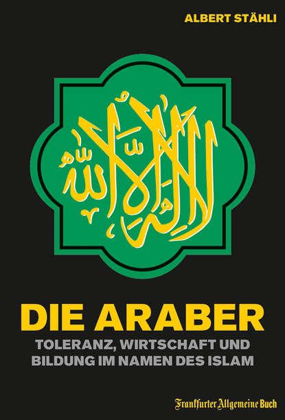 Die Araber (Albert Stähli). 