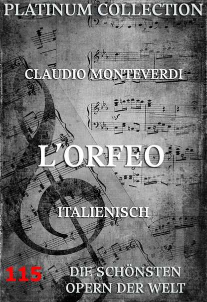 

L'Orfeo