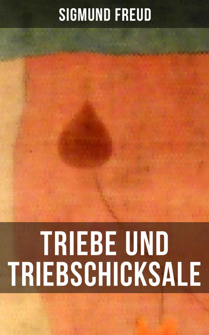 Зигмунд Фрейд — Triebe und Triebschicksale