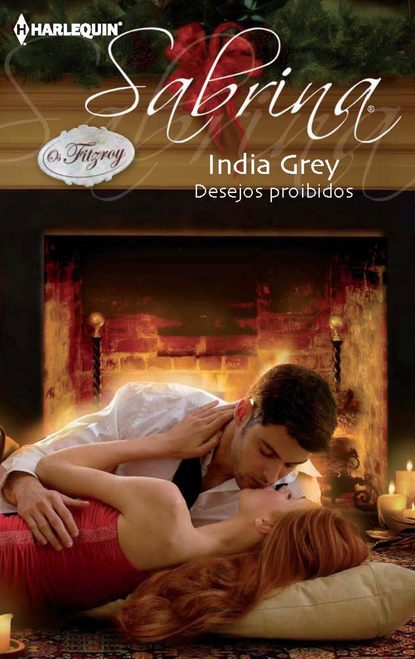 India Grey — Desejos proibidos