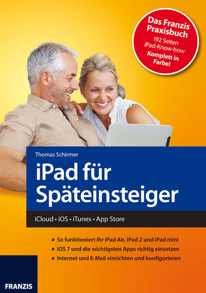 Thomas  Schirmer - iPad für Späteinsteiger