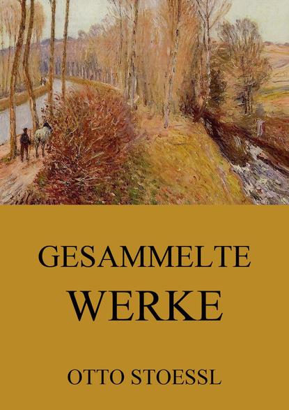 

Gesammelte Werke