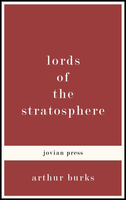 

Lords of the Stratosphere