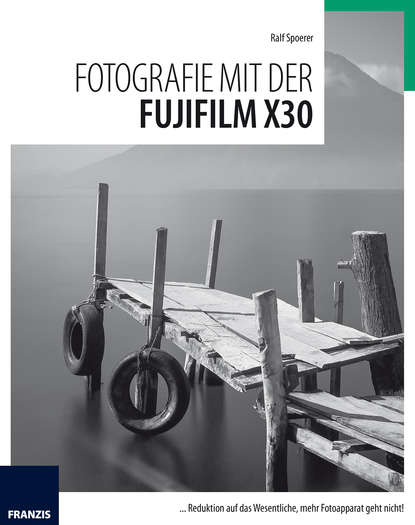 Fotografie mit der Fujifilm X30 (Ralf  Spoerer). 