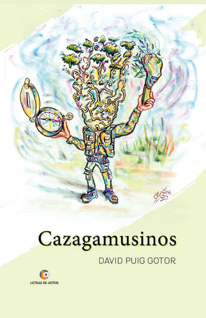 

Cazagamusinos
