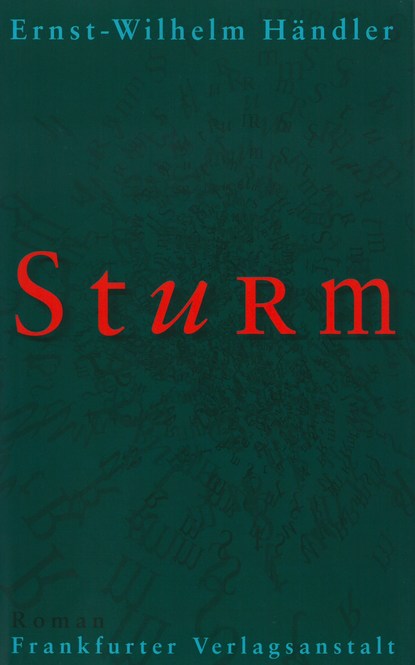 Sturm (Ernst-Wilhelm Händler). 