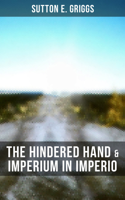 

The Hindered Hand & Imperium in Imperio