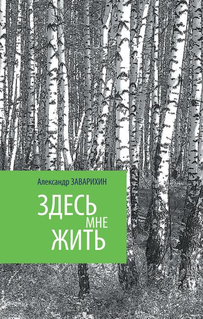 Александр Заварихин — Здесь мне жить