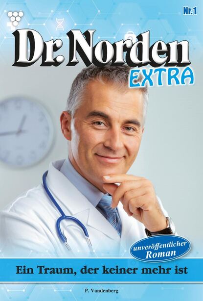 

Dr. Norden Extra 1 – Arztroman