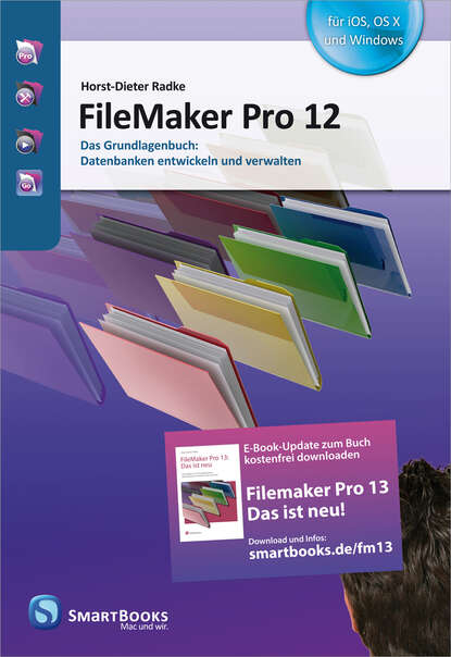 Horst-Dieter  Radke - FileMaker Pro 12