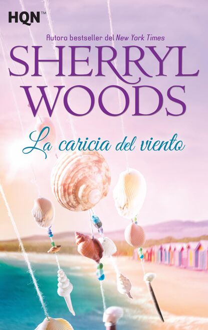 Sherryl Woods - La caricia del viento