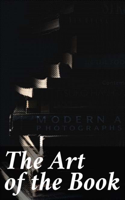 

The Art of the Book