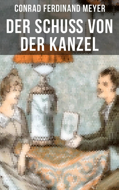 

Der Schuß von der Kanzel