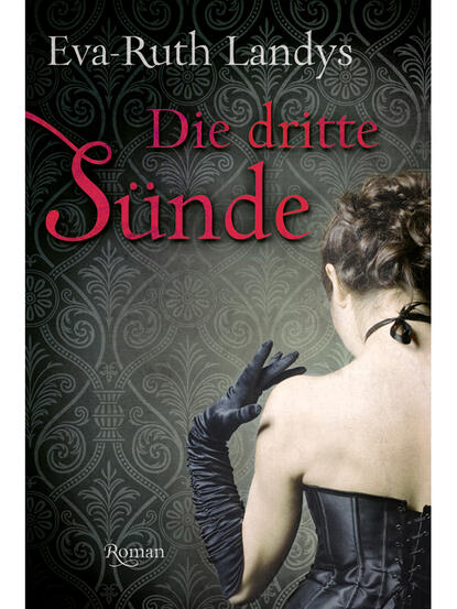 Die dritte Sünde (Eva-Ruth Landys). 